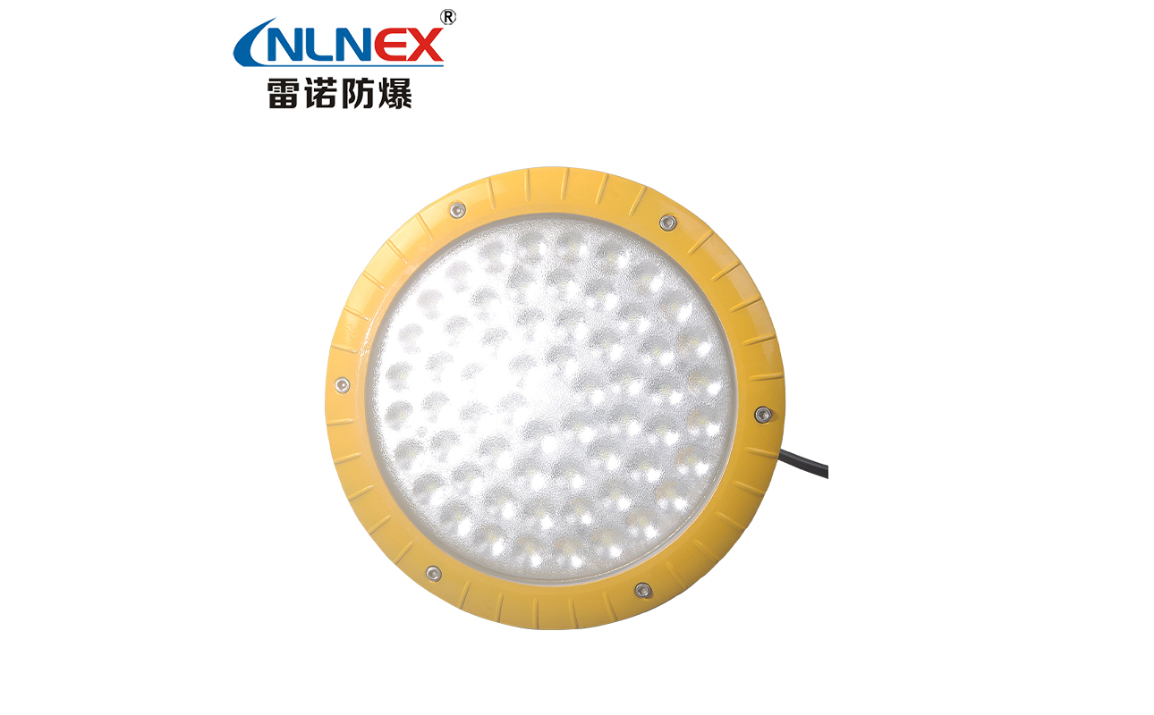 LND104-III 80W--100W LED免维护防爆灯