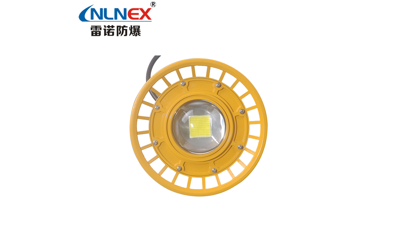 LND101-I LED免维护防爆灯