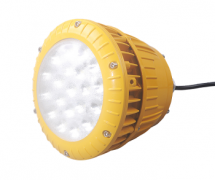 LED防爆泛光灯的维护