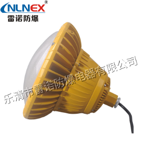 ledf防爆灯防水吗？