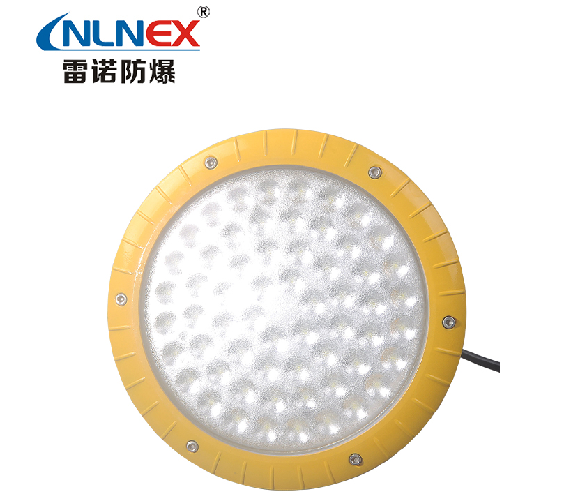 LED防爆灯
