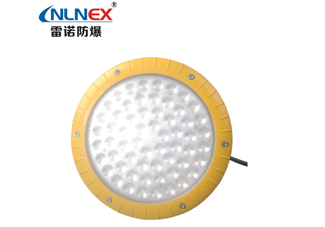 LED防爆灯