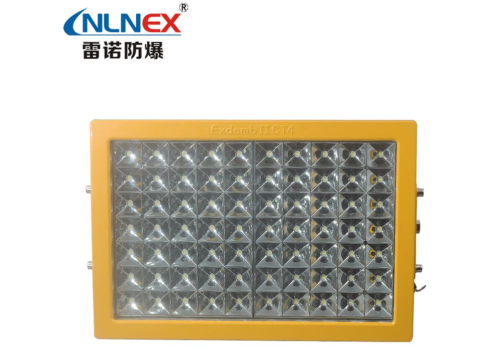 LED防爆灯