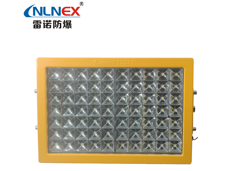 LED防爆灯