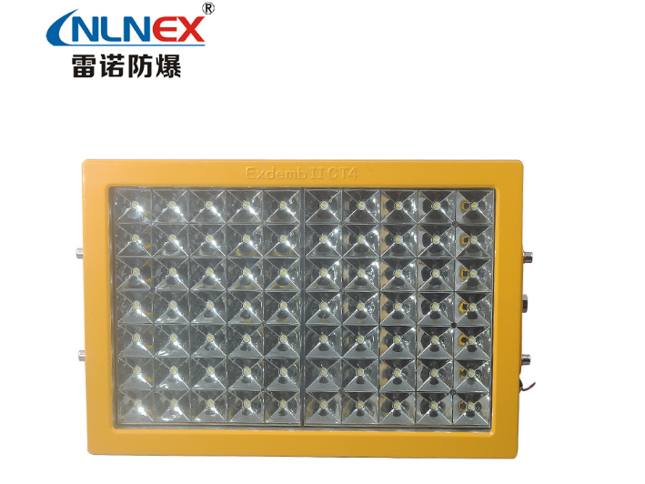 LED防爆灯
