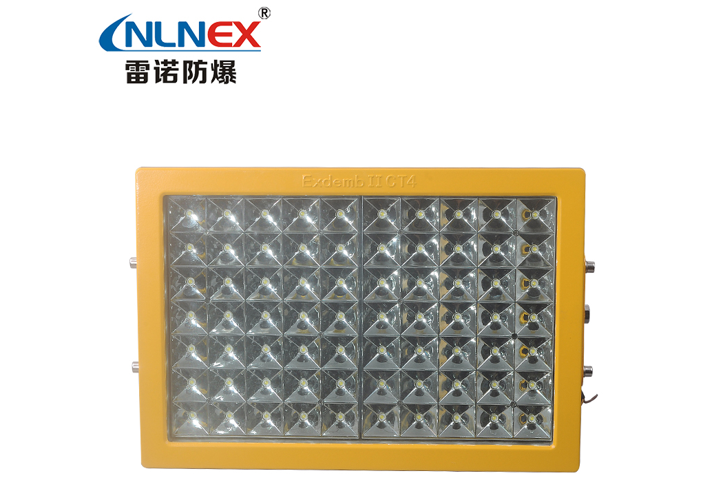 LED防爆灯