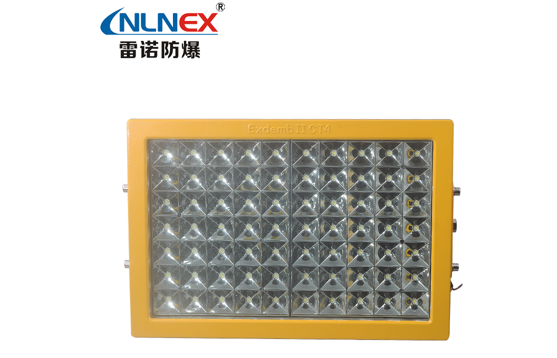 LED防爆灯