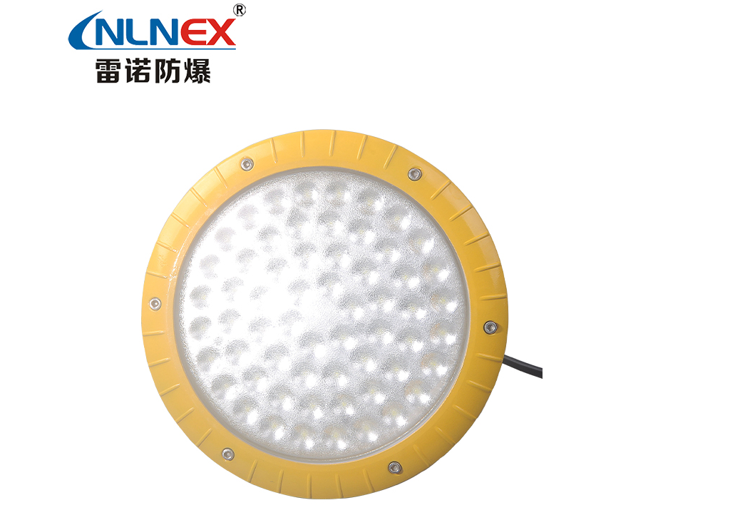 LED防爆灯