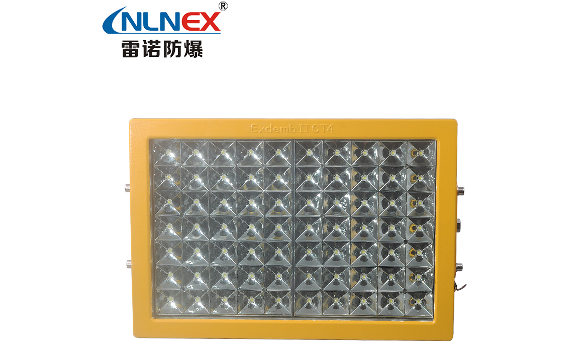 LED防爆灯