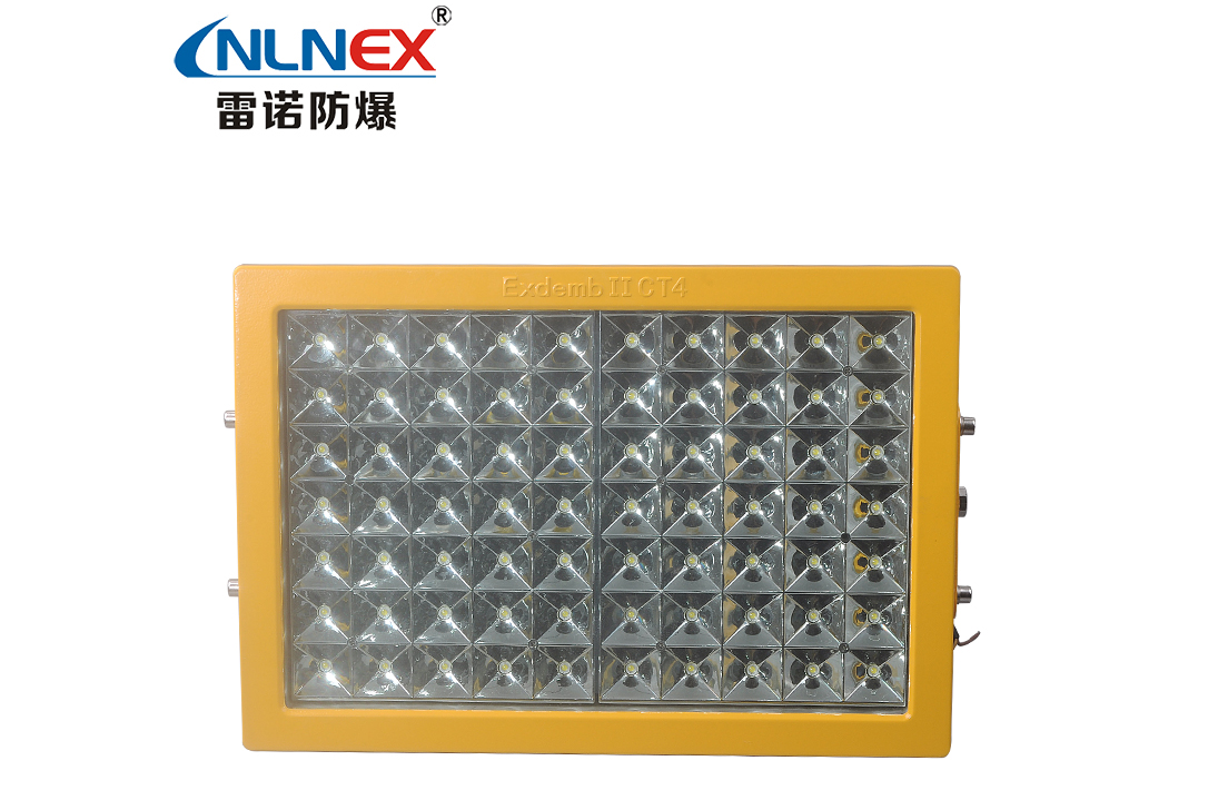 LED防爆灯