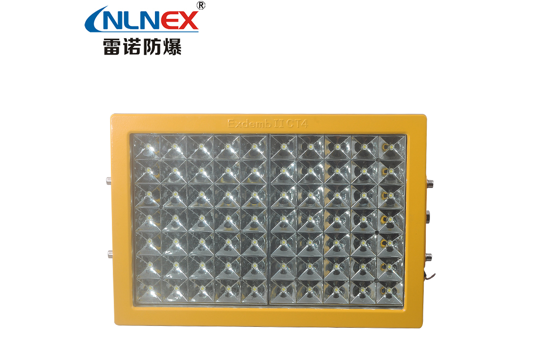 LED防爆灯