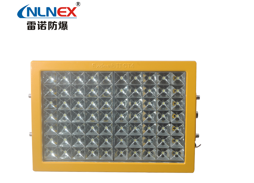 LED防爆灯