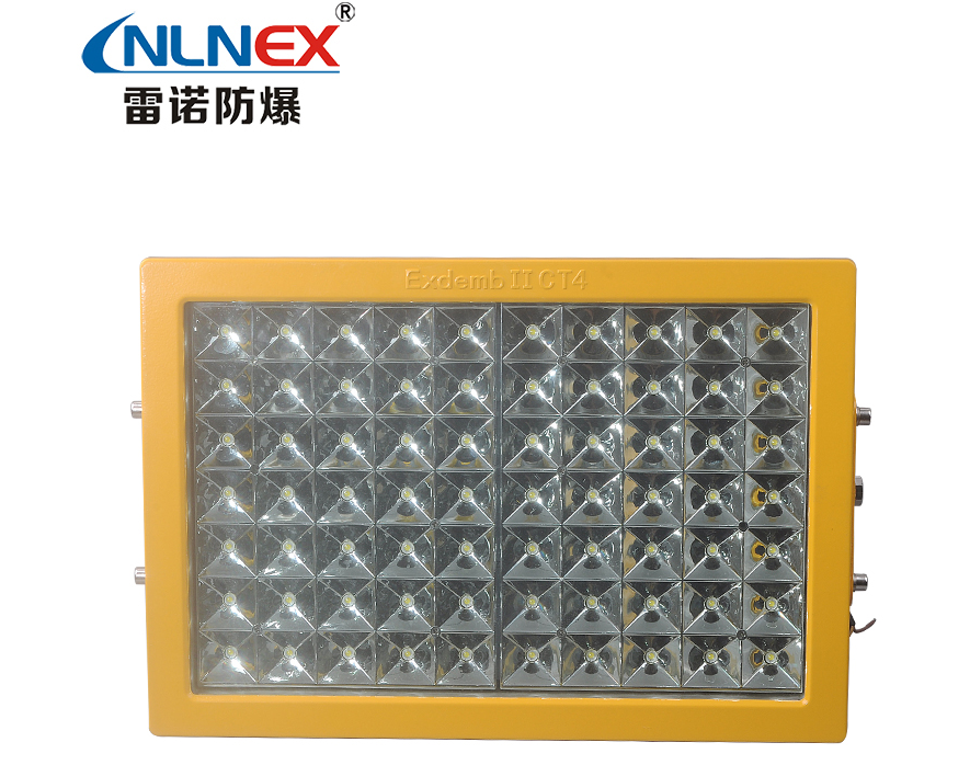 LED防爆灯