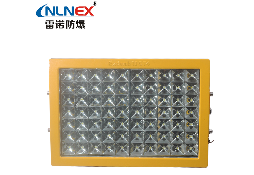 LED防爆灯