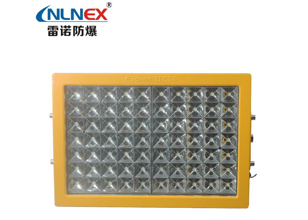 LED防爆灯