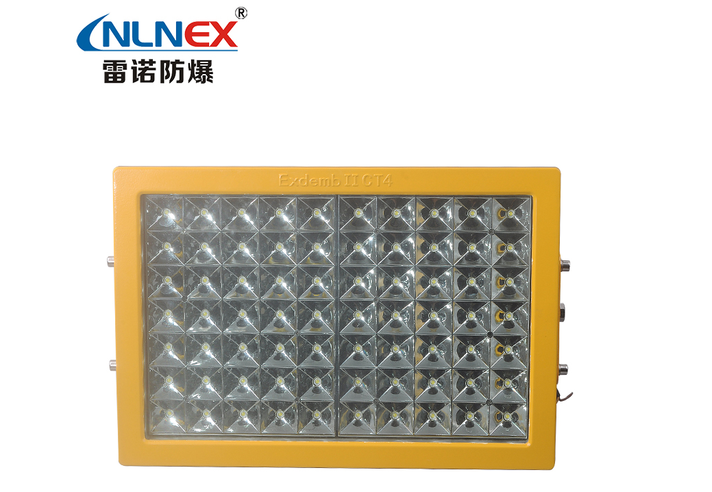 LED防爆灯