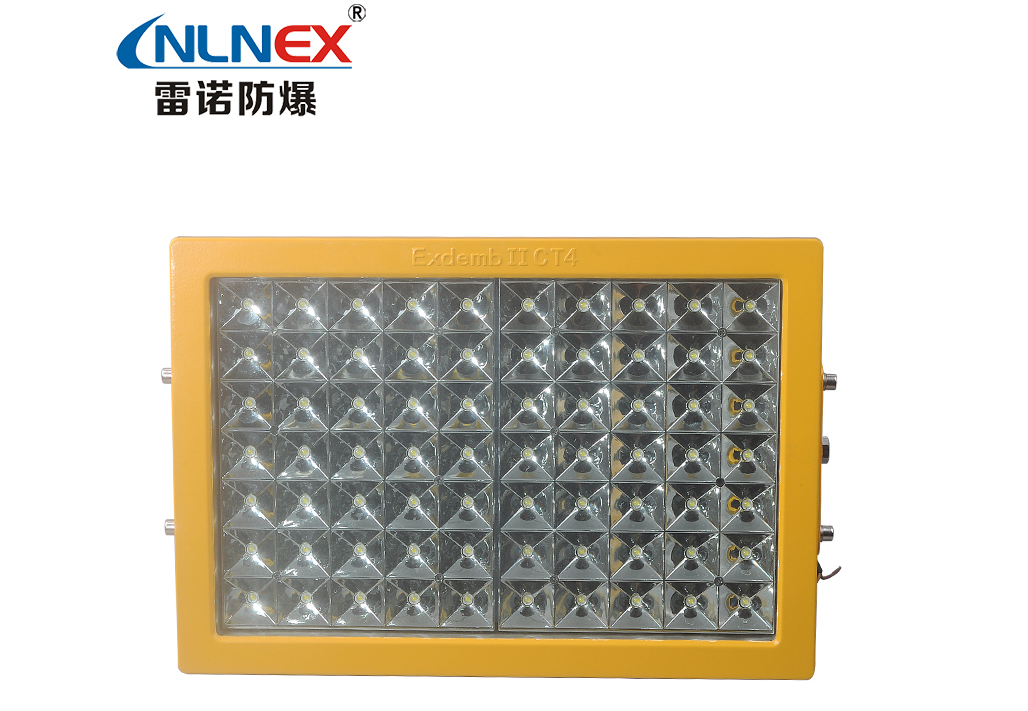 LED防爆灯